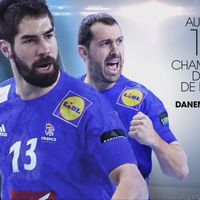 Mondial de handball : La demi-finale des Bleus face au Danemark à 17h20 sur TF1