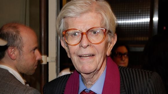 Henry Chapier ("Le Divan") est mort