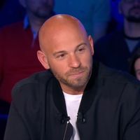 "J'ai vécu un petit traumatisme" : Franck Gastambide revient sur son "Rendez-vous en terre inconnue" dans "ONPC"