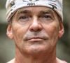 Xavier – 53 ans – technico-commercial - Oise