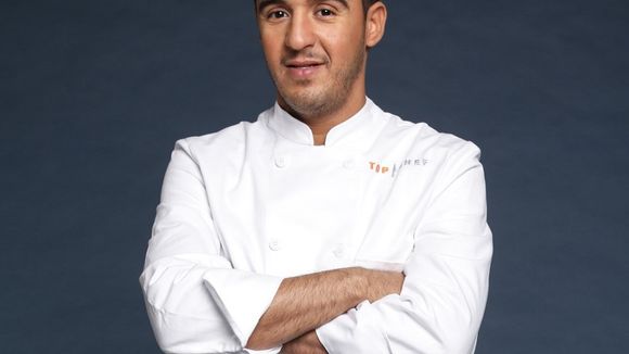 "Top Chef" : Après son élimination, Ibrahim Kherbach critique le montage de l'émission de M6