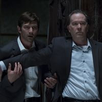 "The Haunting of Hill House" : Netflix offre une saison 2 à sa série