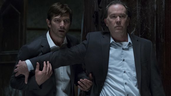 "The Haunting of Hill House" : Netflix offre une saison 2 à sa série