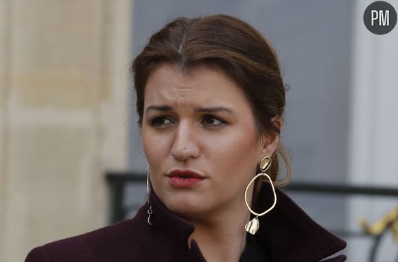 Marlène Schiappa