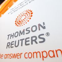 L'agence Reuters va supprimer 30% de ses effectifs de journalistes en France