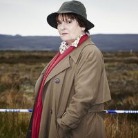 "Les enquêtes de Vera" : Brenda Blethyn rempile pour une saison 10