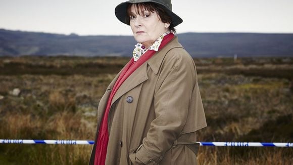 "Les enquêtes de Vera" : Brenda Blethyn rempile pour une saison 10