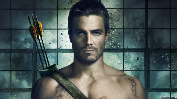 "Arrow" va s'arrêter avec une saison 8 raccourcie