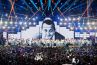 Audiences : Très large leader, "Les Enfoirés" en nette baisse et au plus bas depuis 2000 sur TF1