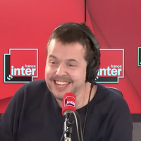 Nicolas Demorand ému aux larmes par une auditrice de France Inter