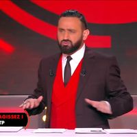 Cyril Hanouna avoue avoir décalé "Balance ton post" pour éviter "Koh-Lanta"