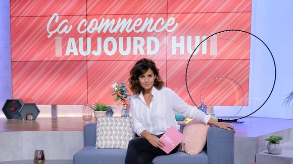 Audiences : Records historiques pour "Ca commence aujourd'hui" sur France 2 et "William à Midi" sur C8