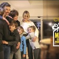 "Cette maison est pour vous" : Stéphane Plaza offre une maison à une famille dans le besoin ce soir sur M6