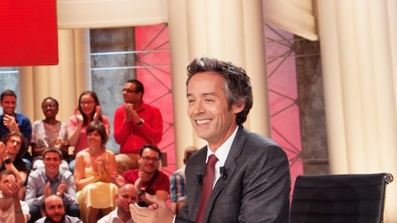 Audiences access 19h : "DNA" leader en forme devant Nagui, "TPMP" battu par "Quotidien"