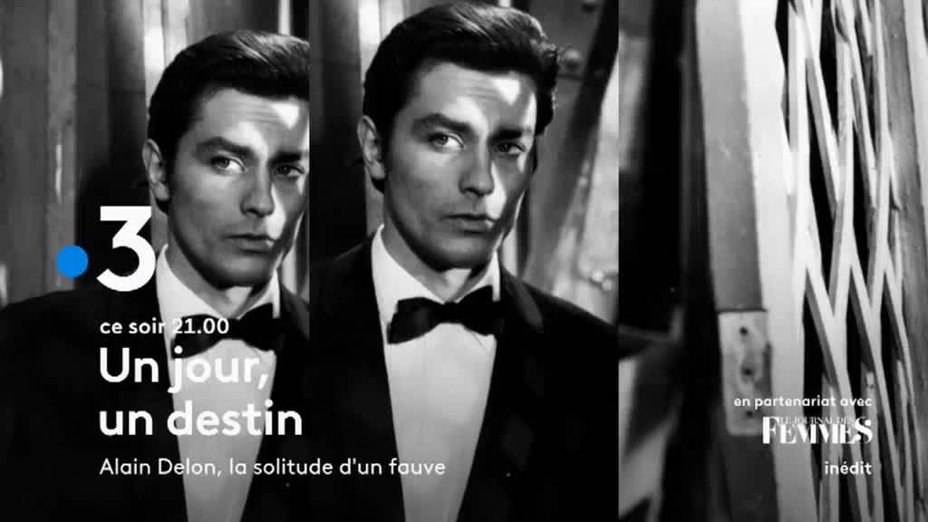 "Un jour, un destin" bascule sur France 3 dès ce soir - Puremédias