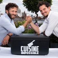 Audiences : Quel score pour le premier numéro de "Cuisine impossible" sur TF1 ?