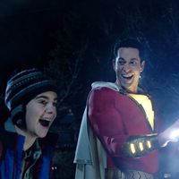 Box-office US : "Shazam" résiste à "Little", "Hellboy" déçoit, "After" correct, flop pour "Monsieur Link"