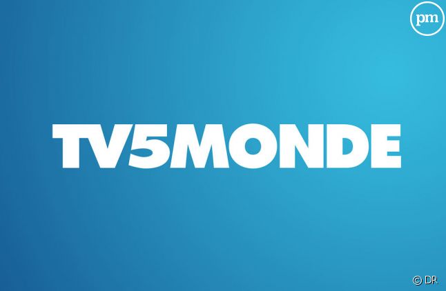 Logo de TV5 Monde