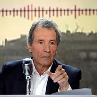 "Rien n'est impossible", le talk-show de Jean-Jacques Bourdin sur RMC Story, va s'arrêter