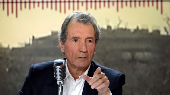 "Rien n'est impossible", le talk-show de Jean-Jacques Bourdin sur RMC Story, va s'arrêter