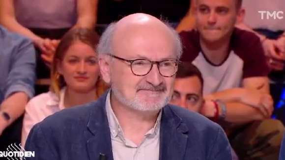 Sarkozy, Bolloré, Bergé, Pigasse : Eric Fottorino balance sur les pressions subies lorsqu'il dirigeait "Le Monde"