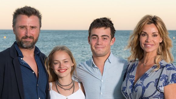 Audiences access 19h : "DNA" et le jeu de Nagui au coude-à-coude, "Chasseurs d'appart'" au-dessus du million