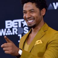 "Empire" : Les acteurs de la série réclament le retour de Jussie Smollett