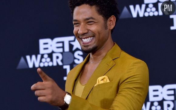 Jussie Smollett peut compter sur le soutien indéfectible de ses partenaires