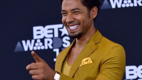 "Empire" : Les acteurs de la série réclament le retour de Jussie Smollett