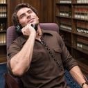 "Extremely Wicked, Shockingly Evil and Vile" : Le film sur Ted Bundy avec Zac Efron dès aujourd'hui sur Netflix