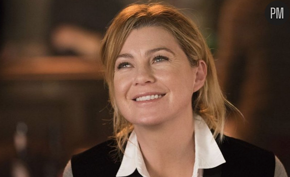 Ellen Pompeo incarne Meredith Grey depuis 2005