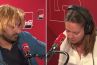 France Inter : Marine Le Pen quitte le studio, Charline Vanhoenacker la remplace par un homme avec une perruque
