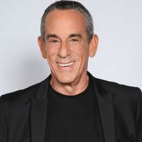 Thierry Ardisson quitte C8