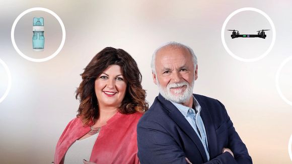 Audiences access 19h : "DNA" leader, "Mon invention vaut de l'or" au plus bas, "TPMP" en grande forme