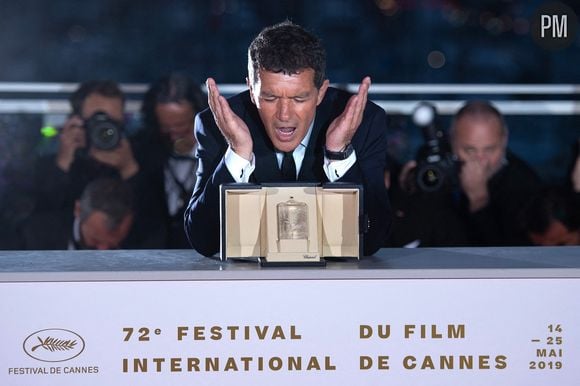 Le festival de Cannes s'est terminé hier.