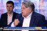 Européennes 2019 : Enorme clash entre Gilbert Collard et Daniel Cohn-Bendit sur TF1