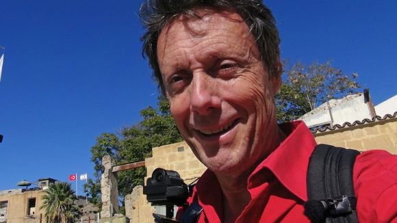 "J'irai dormir chez vous" : Antoine de Maximy revient le 20 juin sur France 5