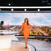 Audiences dimanche : Le "13 Heures" de TF1 domine ses concurrents, "Les Mystères de l'amour" en forme