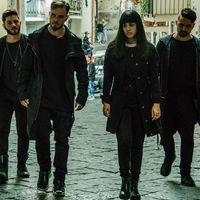 "Gomorra" : La saison 4 dès le 24 juin sur Canal+