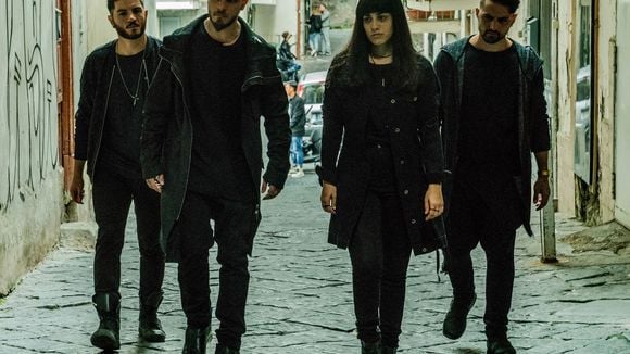 "Gomorra" : La saison 4 dès le 24 juin sur Canal+