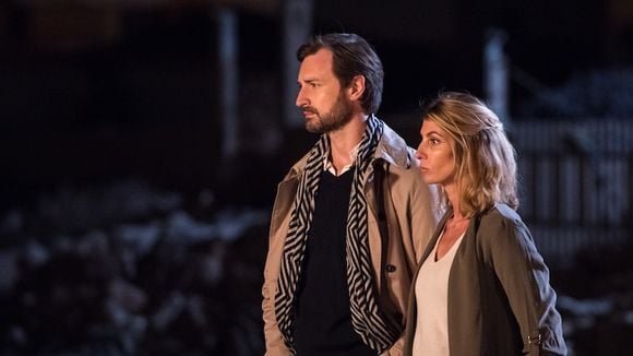 Audiences access 19h : Record pour "DNA" sans Nagui, Carole Gaessler au top, "Les mamans" au plus haut