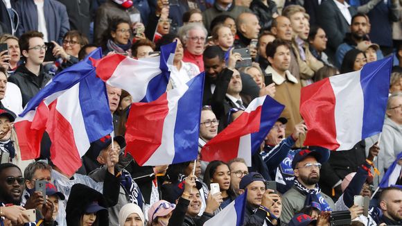 Audiences access 20h : La cérémonie d'ouverture de la Coupe du monde très suivie sur TF1, les feuilletons en souffrance