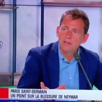 Affaire Neymar : Daniel Riolo et Jérôme Rothen dérapent puis présentent leurs excuses sur RMC Sport