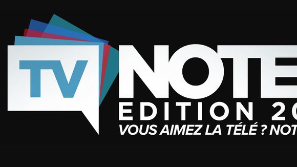TV Notes 2019 : Le palmarès complet