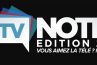 TV Notes 2019 : Le palmarès complet