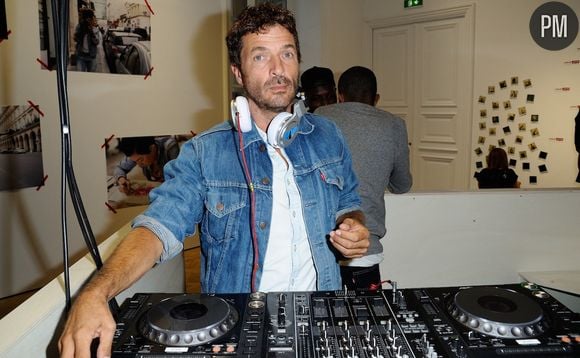 Philippe Zdar