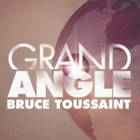 "Grand Angle" (BFMTV) : Benoît Gallerey (RTL) et Chloé Cambreling (RMC) intègrent l'émission de Bruce Toussaint