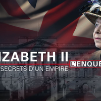 Audiences : "Elizabeth II, les secrets d'un empire" signe un record sur BFMTV