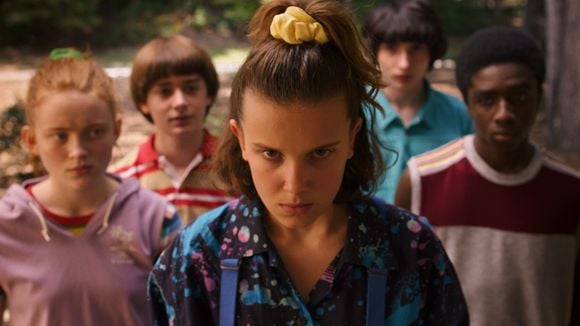 "Stranger Things" : La saison 3 en ligne dès aujourd'hui sur Netflix