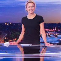 Audiences access 20h : L'info en forme, record pour "En famille" sur M6